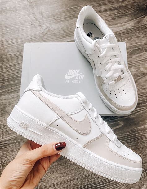 beige sneakers dames nike|cute Nike sneakers for women.